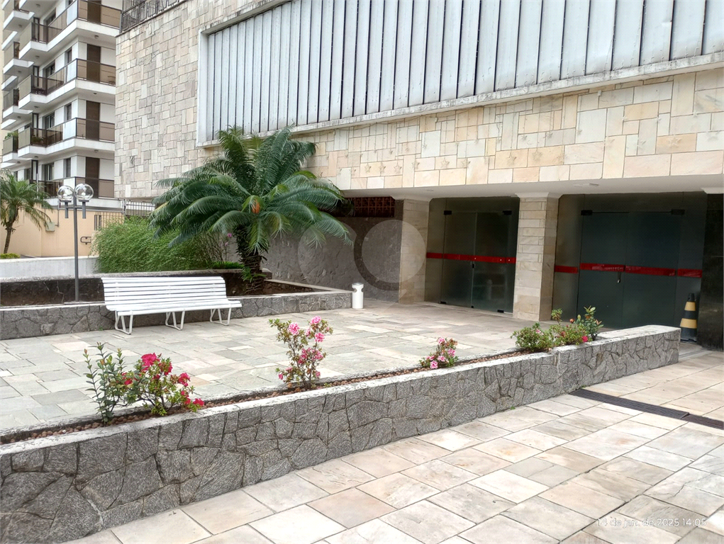 APARTAMENTO em SANTANA