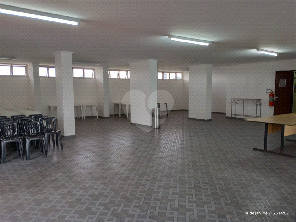 APARTAMENTO em SANTANA