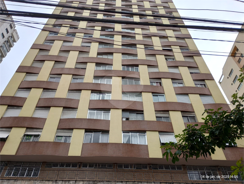 APARTAMENTO em SANTANA