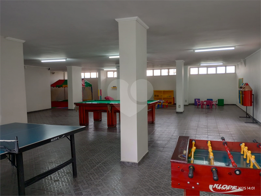 APARTAMENTO em SANTANA