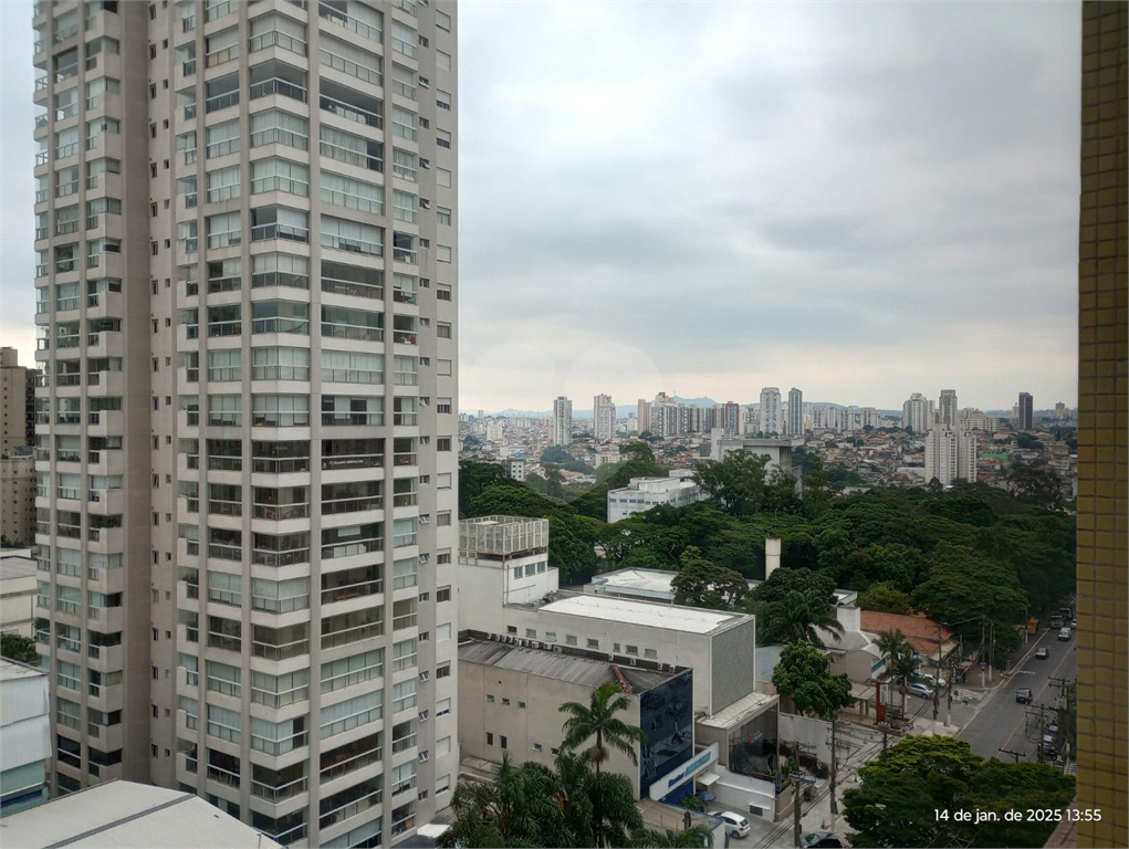 APARTAMENTO em SANTANA