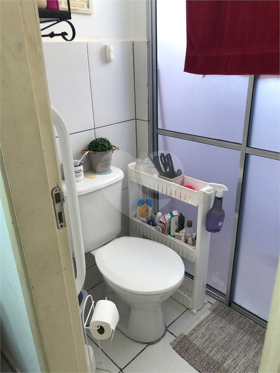 Apartamento à venda com 2 quartos, 42m² - Foto 9