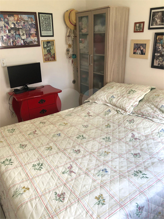 Apartamento à venda com 2 quartos, 42m² - Foto 17