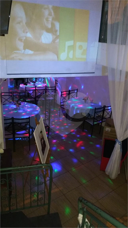 SALÃO COMERCIAL em BUTANTÃ