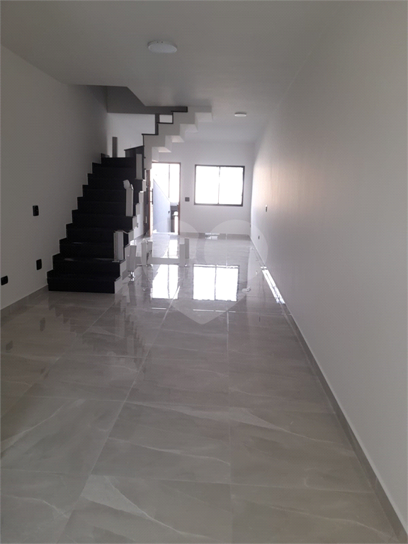 SOBRADO NOVO VILA ROQUE