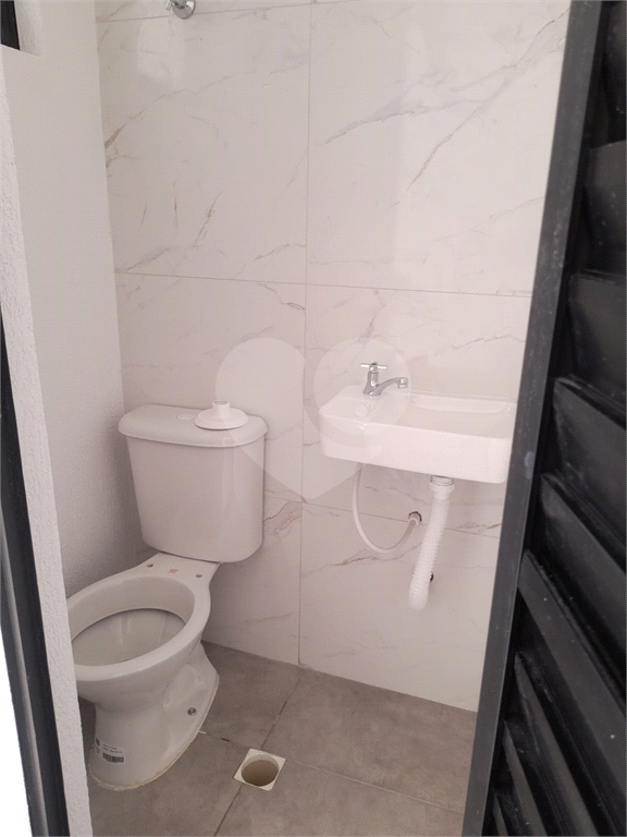SOBRADO NOVO VILA ROQUE