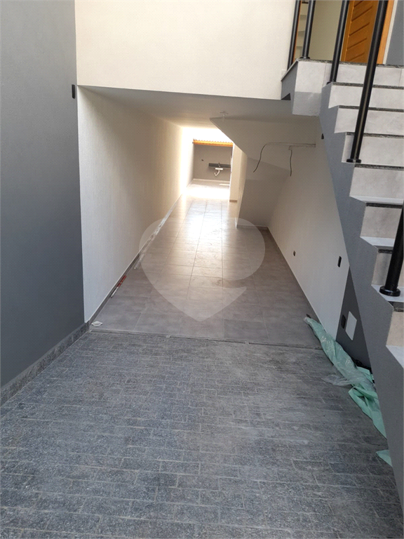SOBRADO NOVO VILA ROQUE