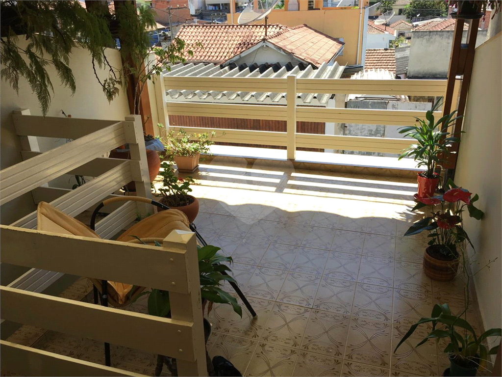 Excelente Sobrado no Tremembé!!!! 