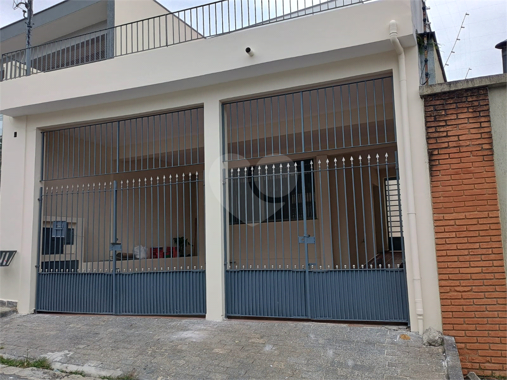 Sobrado na Vila Ester