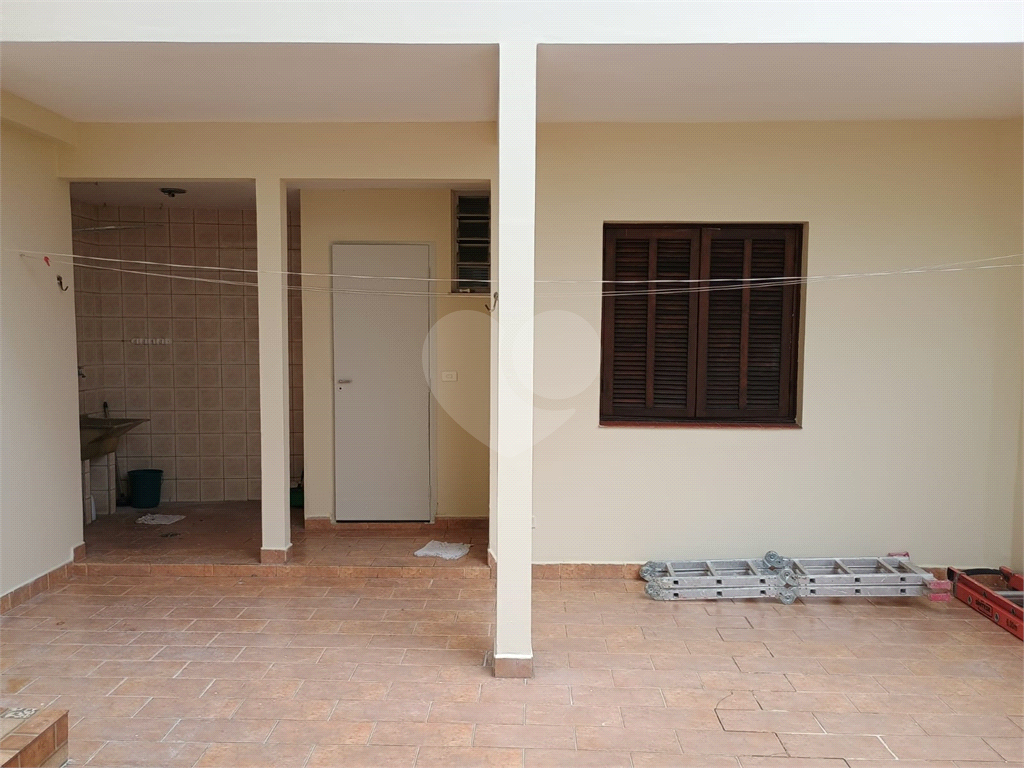 Sobrado na Vila Ester