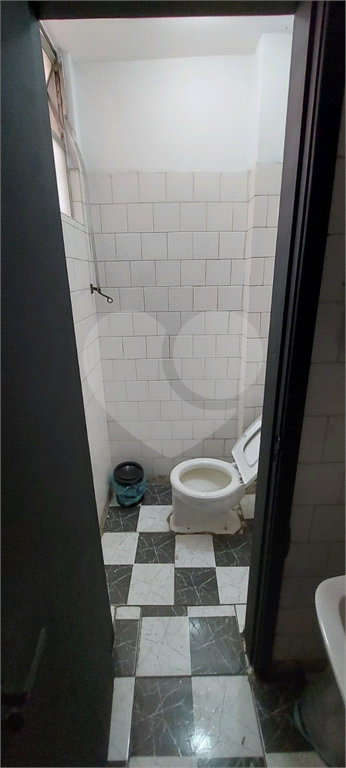 Sala comercial para venda no Centro de São Paulo