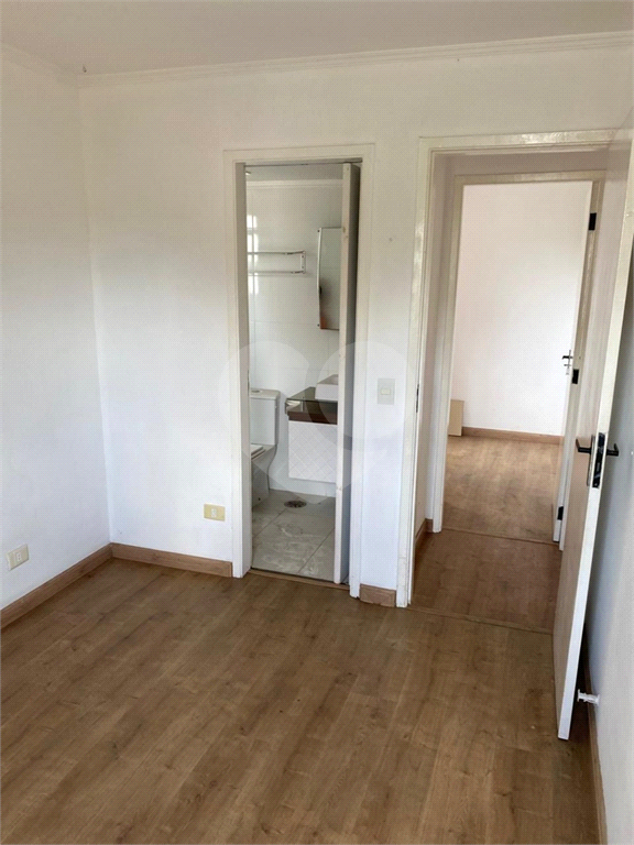 APARTAMENTO em SANTANA