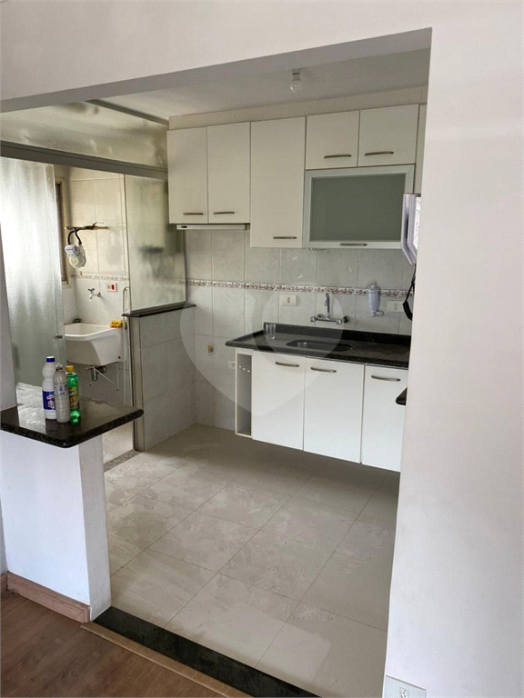 APARTAMENTO em SANTANA
