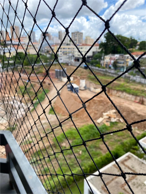 APARTAMENTO em SANTANA