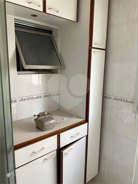 APARTAMENTO em SANTANA