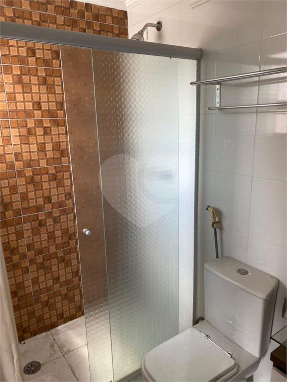 APARTAMENTO em SANTANA