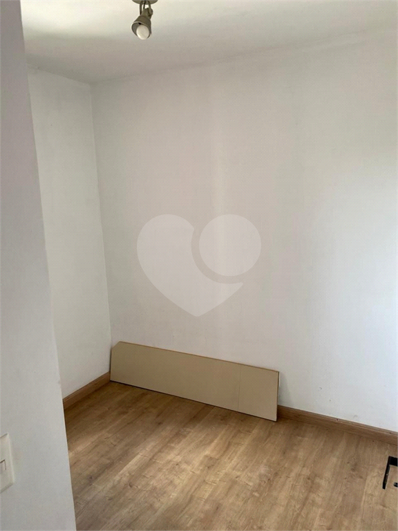 APARTAMENTO em SANTANA