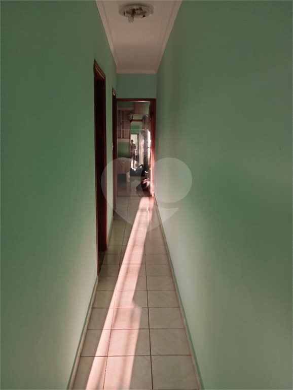 Sobrado, 3 quartos, 202 m² - Foto 33