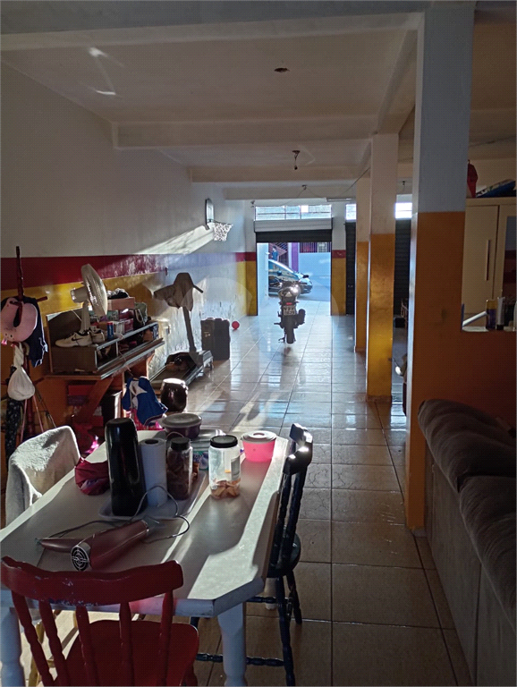 Sobrado, 3 quartos, 202 m² - Foto 36