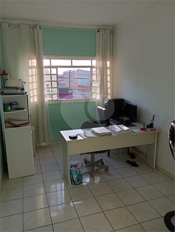 Sobrado, 3 quartos, 202 m² - Foto 32