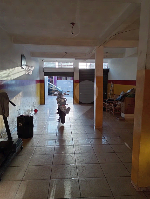 Sobrado, 3 quartos, 202 m² - Foto 38