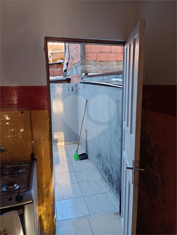 Sobrado, 3 quartos, 202 m² - Foto 37