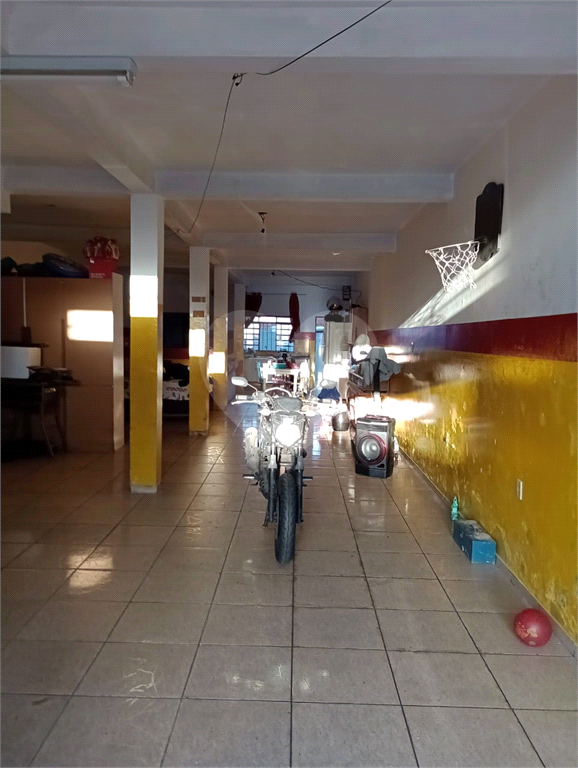 Sobrado, 3 quartos, 202 m² - Foto 35