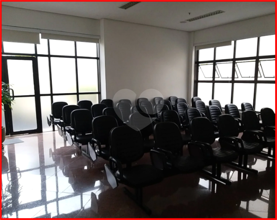 SALAS em BARRA FUNDA