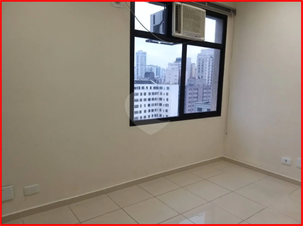 SALAS em BARRA FUNDA