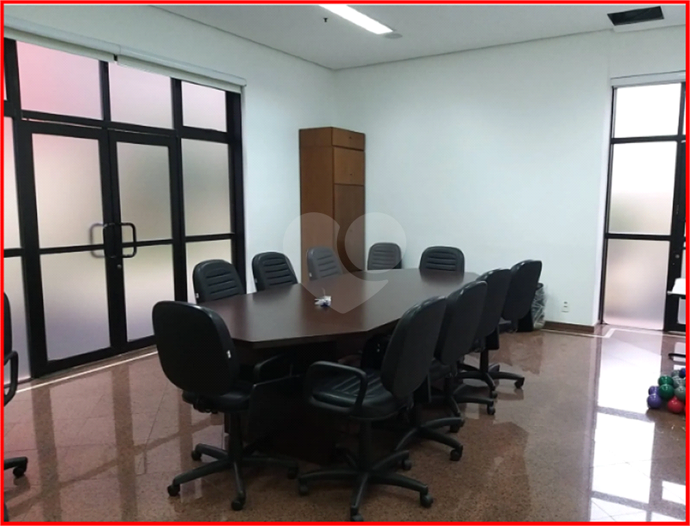 SALAS em BARRA FUNDA