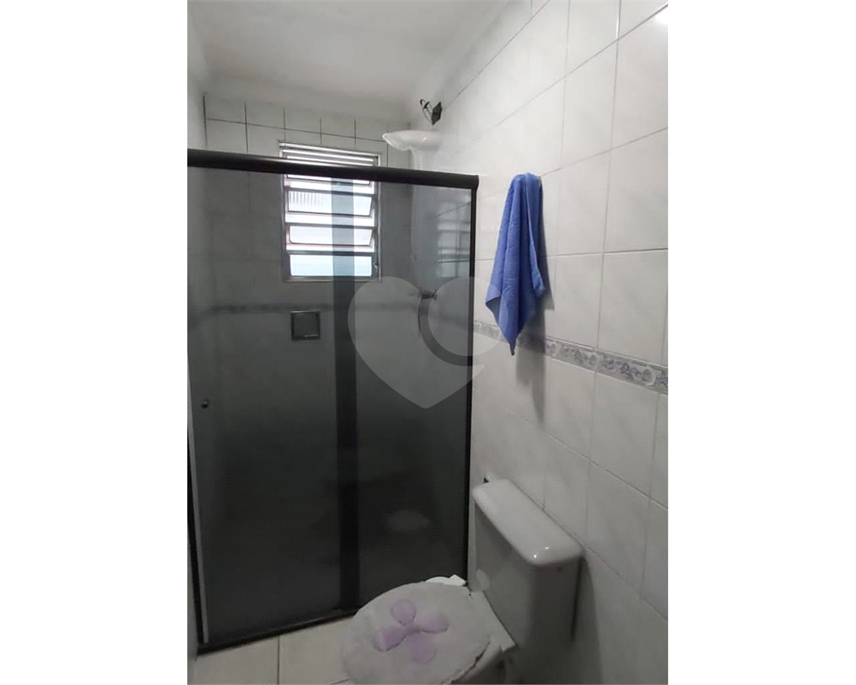 Imóvel à Venda no Horto Florestal Zona Norte