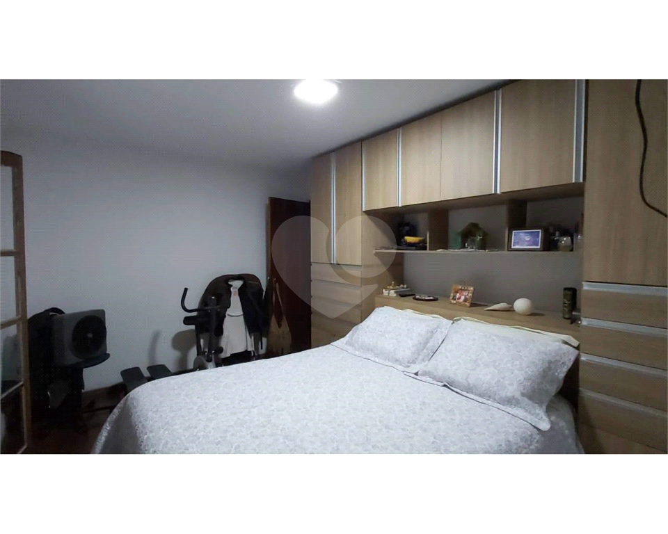 Imóvel à Venda no Horto Florestal Zona Norte