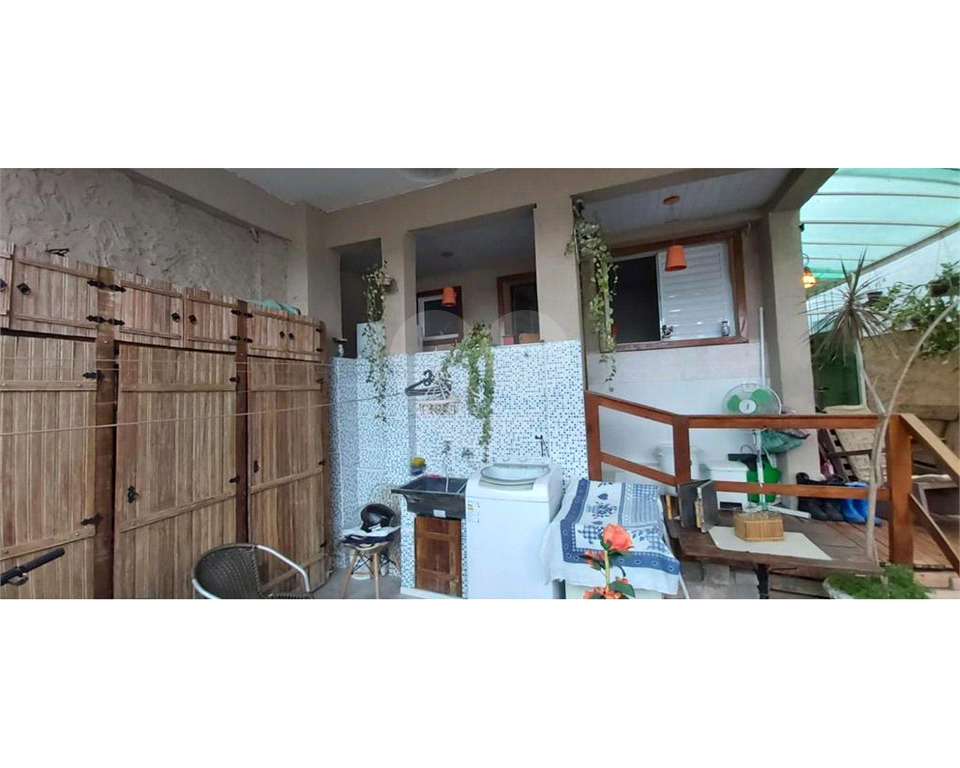 Imóvel à Venda no Horto Florestal Zona Norte