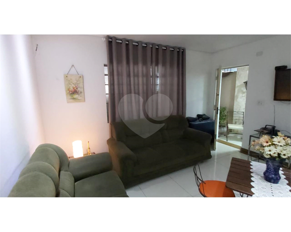 Imóvel à Venda no Horto Florestal Zona Norte