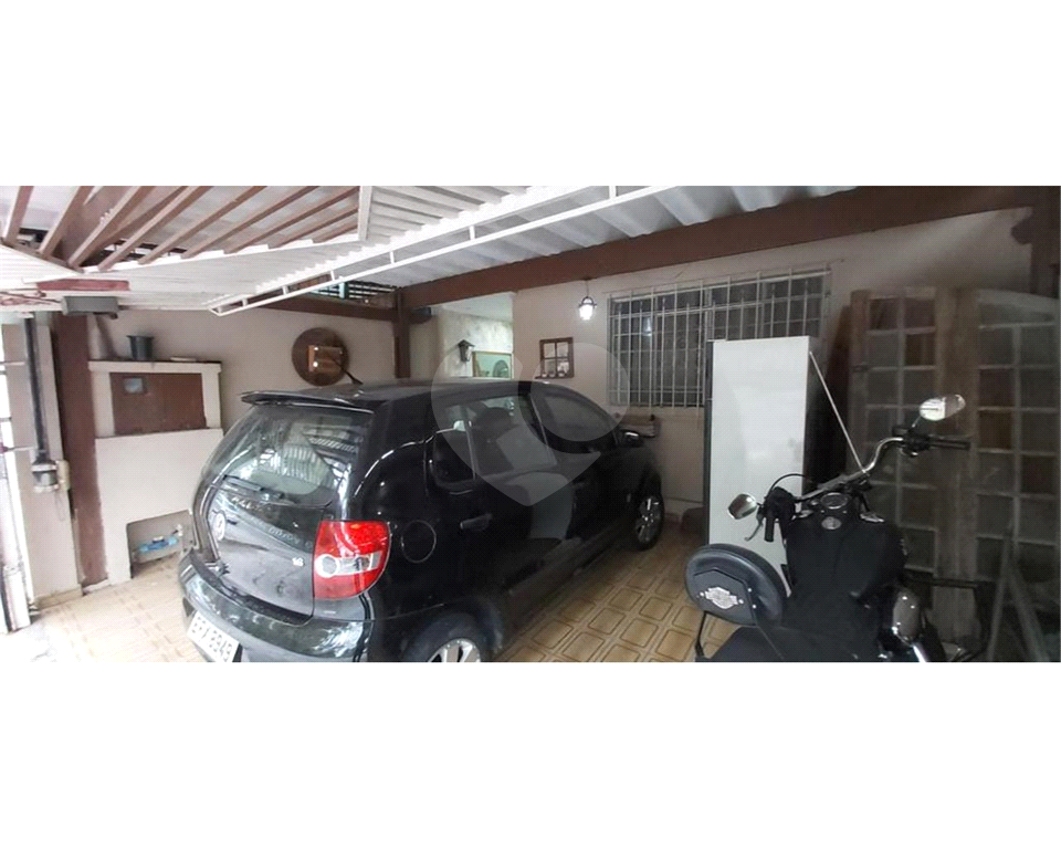 Imóvel à Venda no Horto Florestal Zona Norte