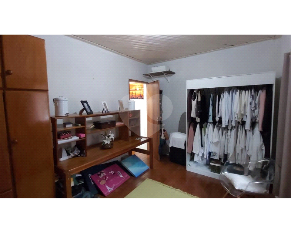 Imóvel à Venda no Horto Florestal Zona Norte