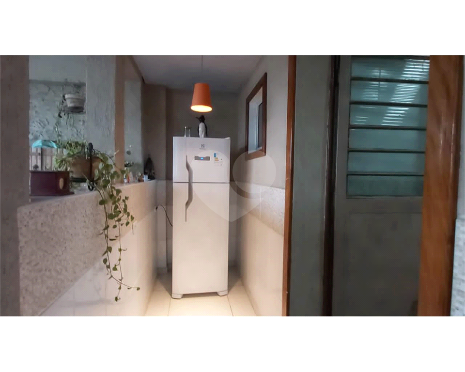 Imóvel à Venda no Horto Florestal Zona Norte