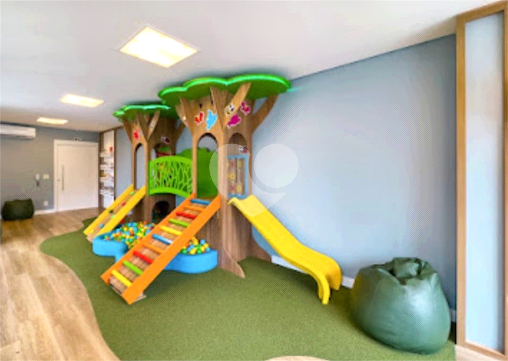 APARTAMENTO em VILA OLÍMPIA