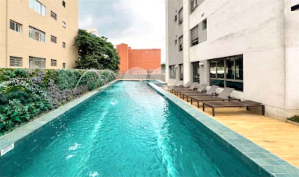 APARTAMENTO em VILA OLÍMPIA
