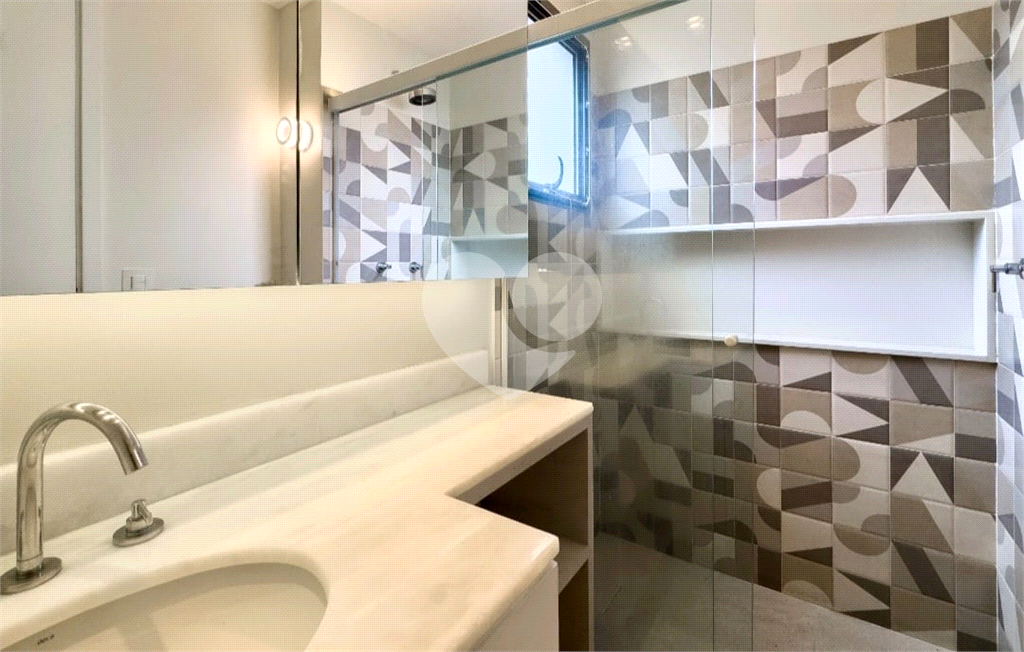 APARTAMENTO em VILA OLÍMPIA