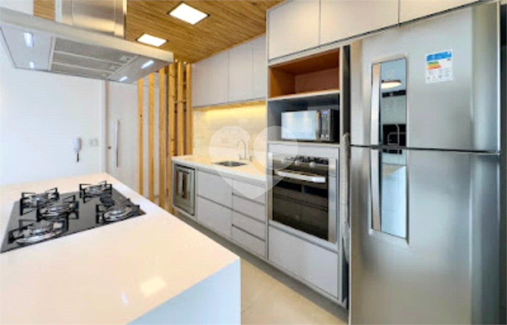 APARTAMENTO em VILA OLÍMPIA