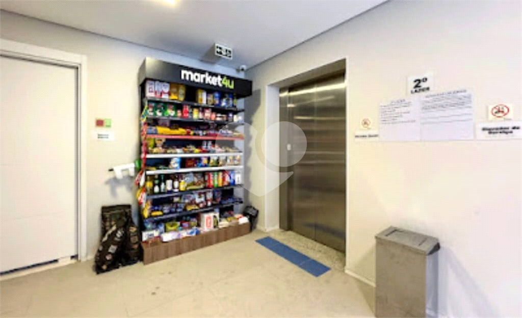 APARTAMENTO em VILA OLÍMPIA
