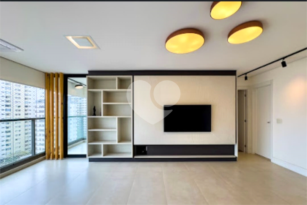 APARTAMENTO em VILA OLÍMPIA