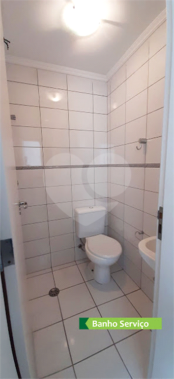 APARTAMENTO em SAÚDE