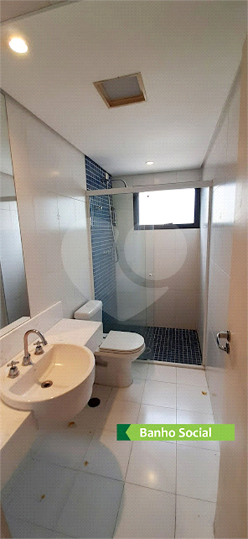 APARTAMENTO em SAÚDE