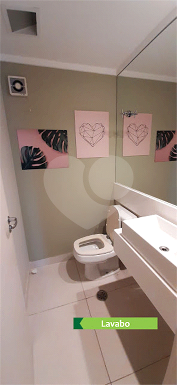 APARTAMENTO em SAÚDE