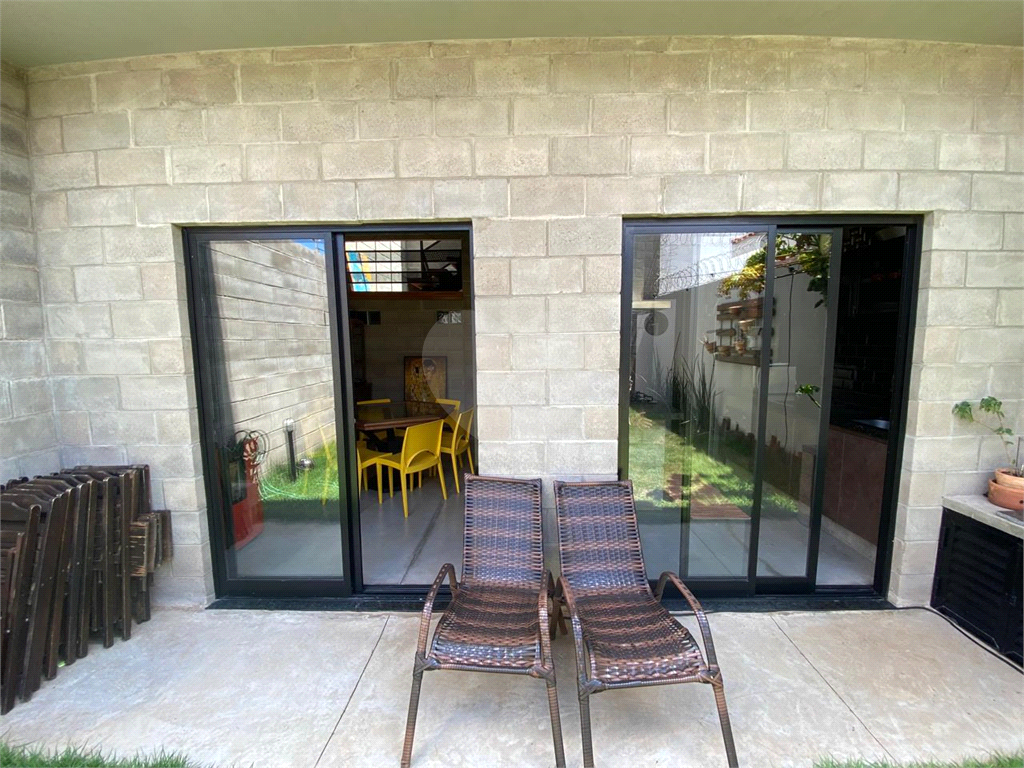 Casa à venda com 3 quartos, 160m² - Foto 27