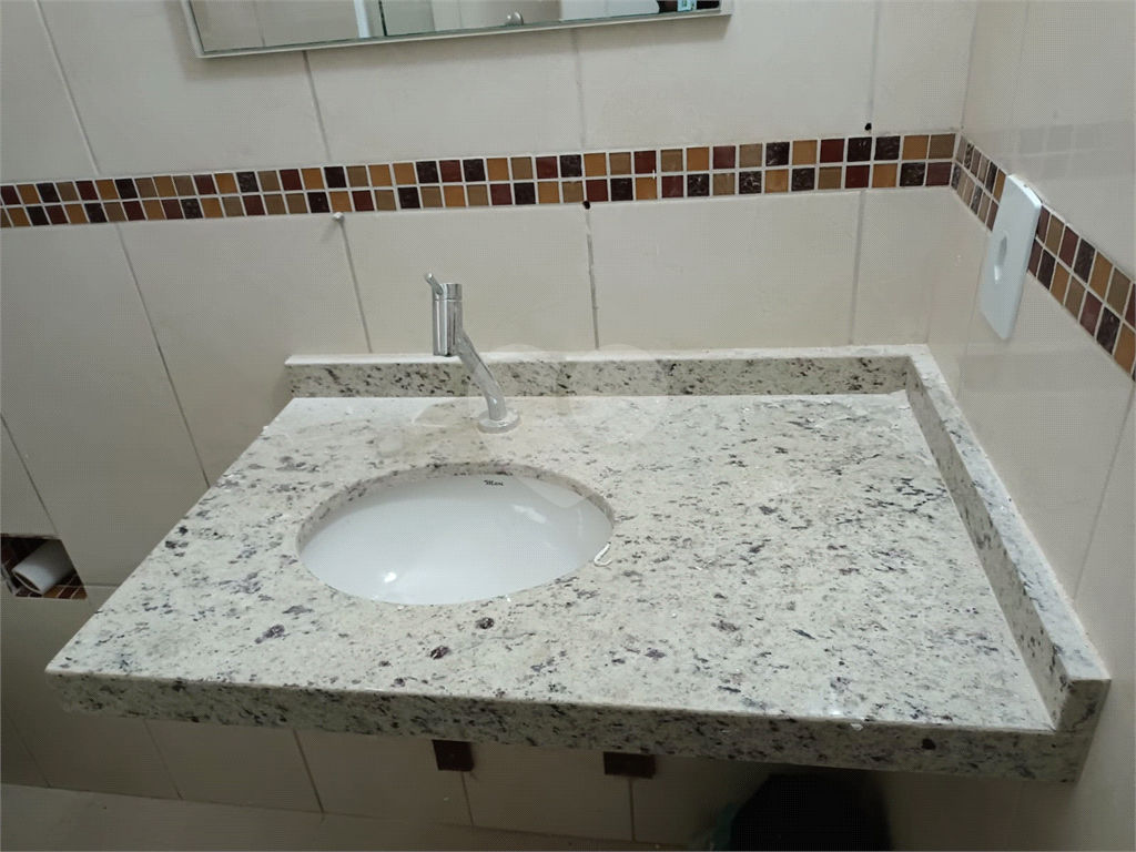 Apartamento a venda no Tucuruvi