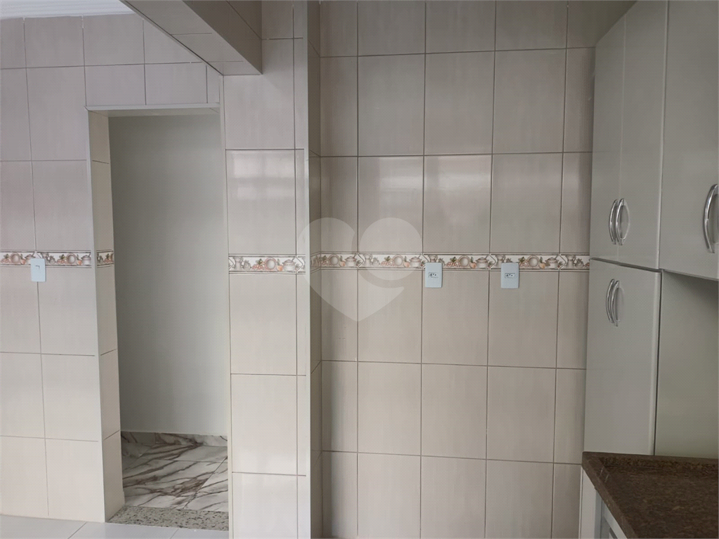 Apartamento a venda no Tucuruvi