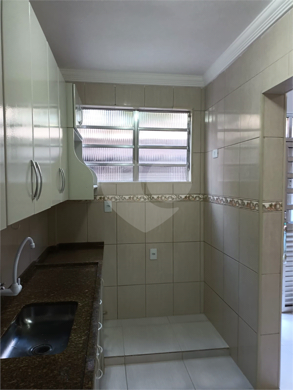Apartamento a venda no Tucuruvi